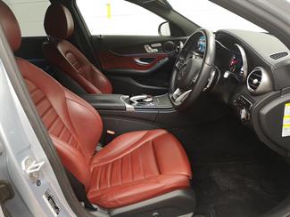 2016 Mercedes-Benz C 220 - Thumbnail