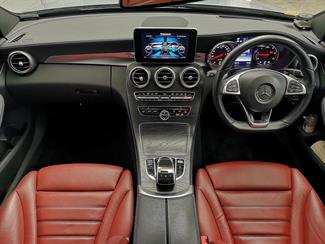 2016 Mercedes-Benz C 220 - Thumbnail