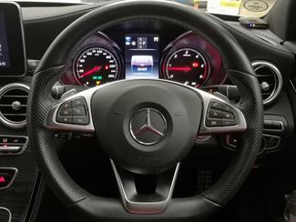 2016 Mercedes-Benz C 220 - Thumbnail