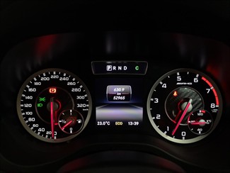 2013 Mercedes-Benz A 45 - Thumbnail