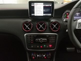 2013 Mercedes-Benz A 45 - Thumbnail