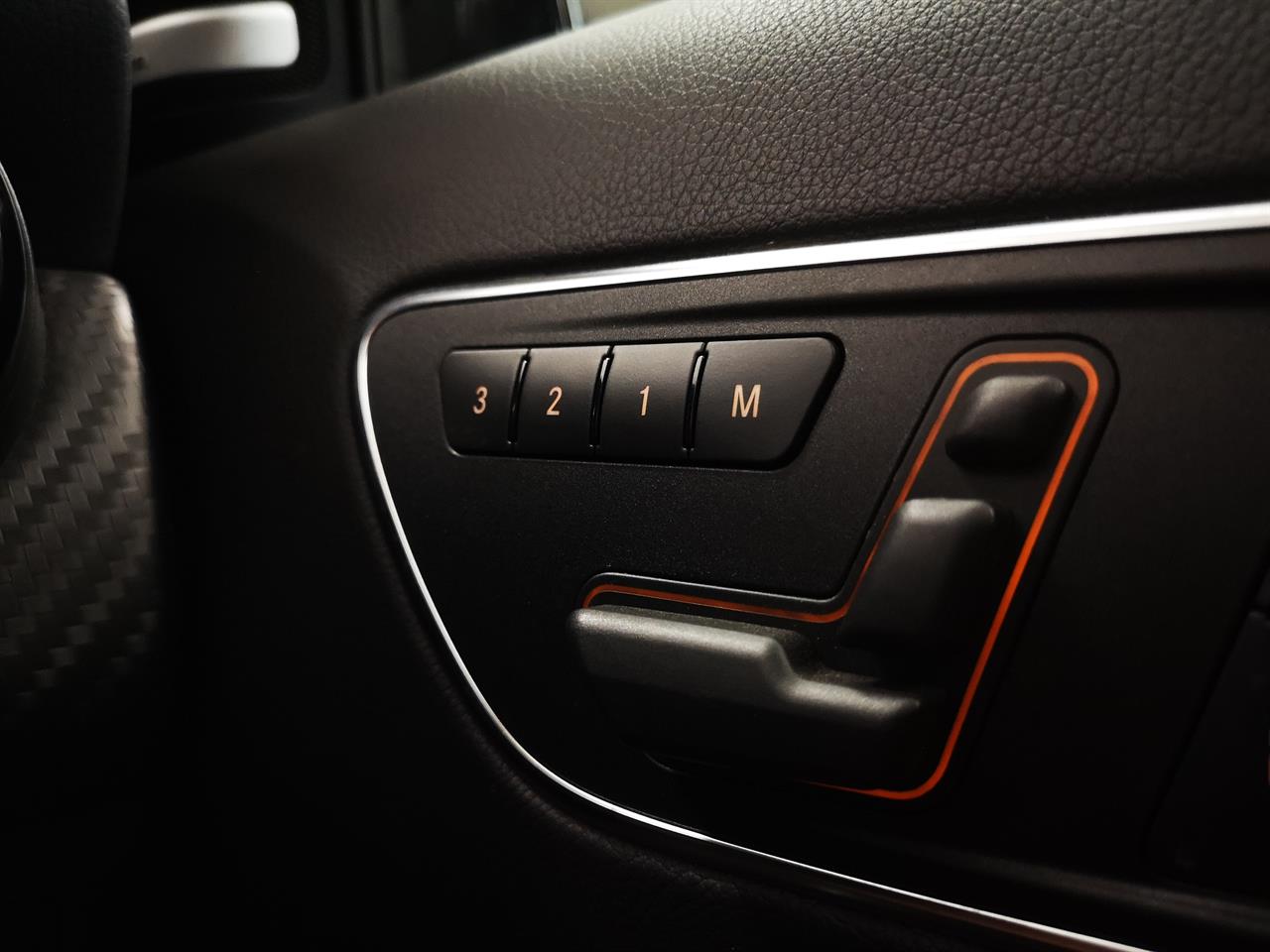 2013 Mercedes-Benz A 45