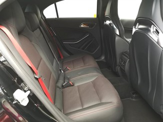 2013 Mercedes-Benz A 45 - Thumbnail