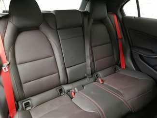 2013 Mercedes-Benz A 45 - Thumbnail