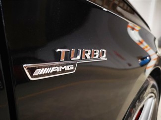 2013 Mercedes-Benz A 45 - Thumbnail