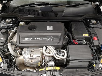 2013 Mercedes-Benz A 45 - Thumbnail