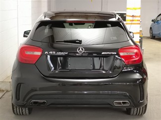 2013 Mercedes-Benz A 45 - Thumbnail