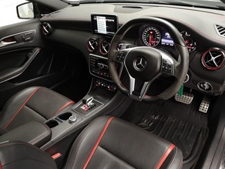 2013 Mercedes-Benz A 45 - Thumbnail