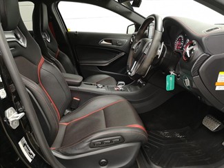 2013 Mercedes-Benz A 45 - Thumbnail