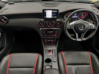 2013 Mercedes-Benz A 45 - Thumbnail
