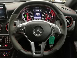 2013 Mercedes-Benz A 45 - Thumbnail