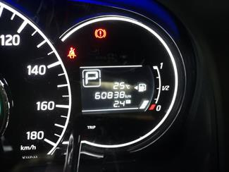 2015 Nissan Note - Thumbnail