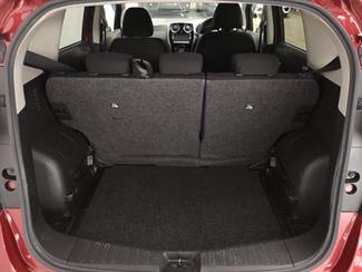 2015 Nissan Note - Thumbnail