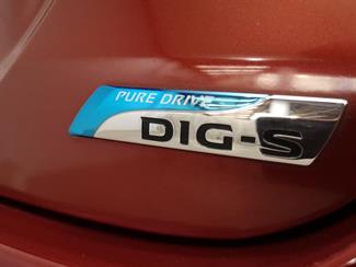 2015 Nissan Note - Thumbnail