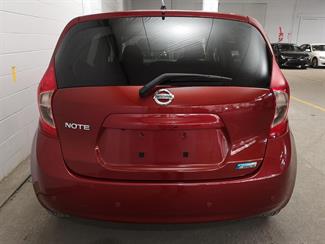 2015 Nissan Note - Thumbnail