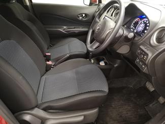 2015 Nissan Note - Thumbnail