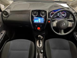2015 Nissan Note - Thumbnail