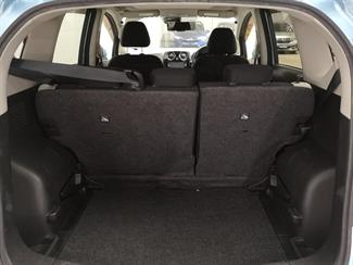 2017 Nissan Note - Thumbnail