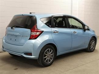 2017 Nissan Note - Thumbnail