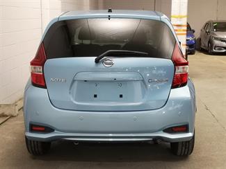 2017 Nissan Note - Thumbnail