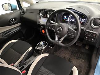 2017 Nissan Note - Thumbnail