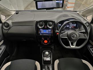 2017 Nissan Note - Thumbnail