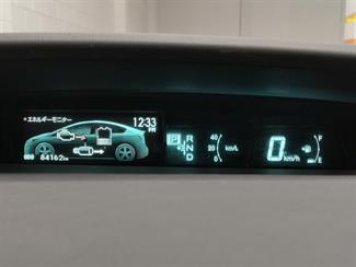 2013 Toyota Prius - Thumbnail
