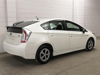 2013 Toyota Prius - Thumbnail