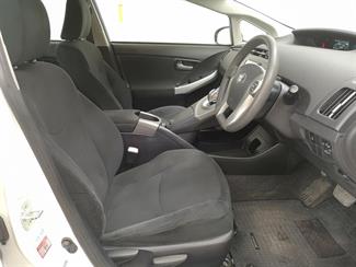 2013 Toyota Prius - Thumbnail