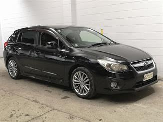 2013 Subaru Impreza - Thumbnail