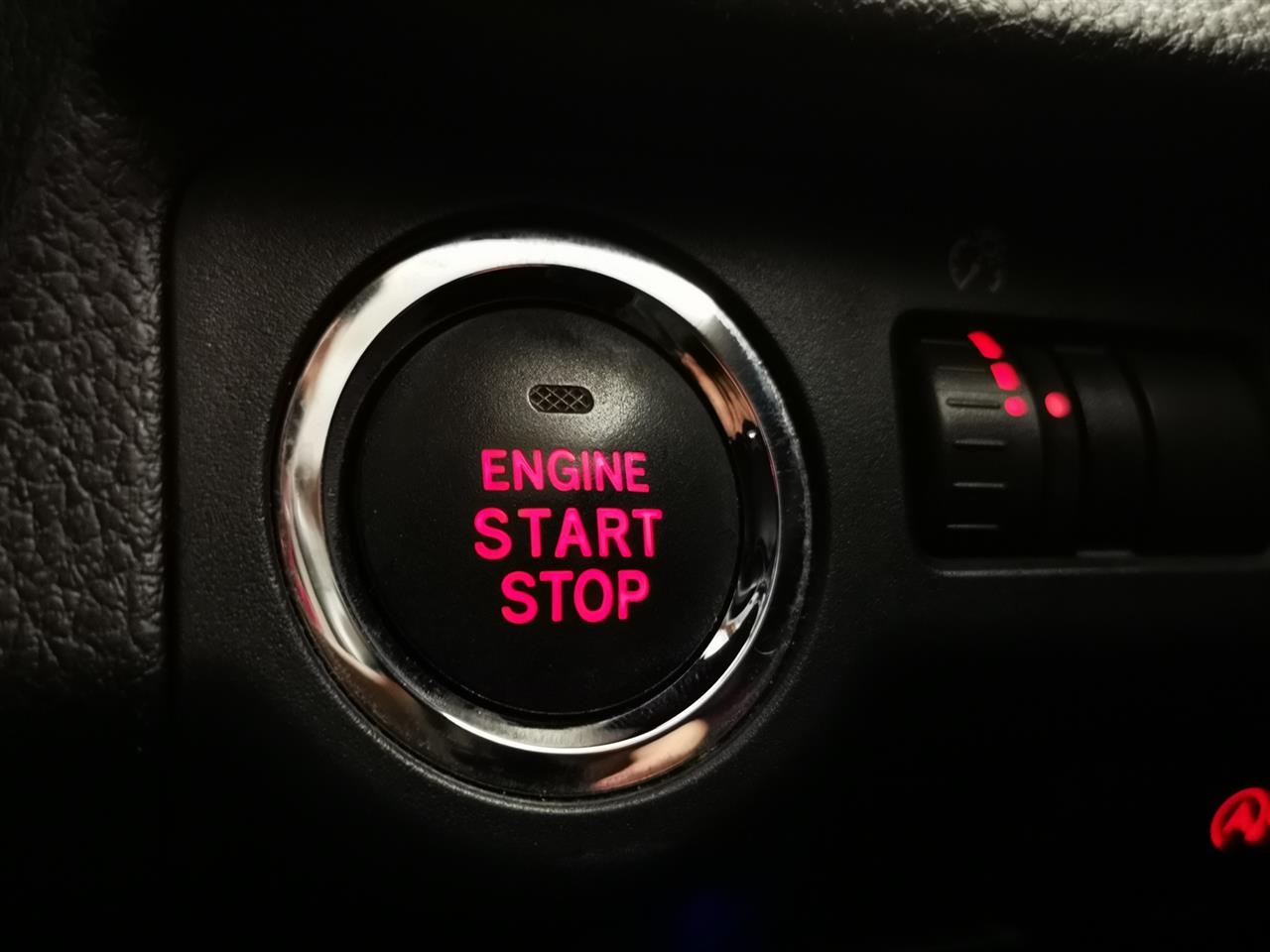 2013 Subaru Impreza