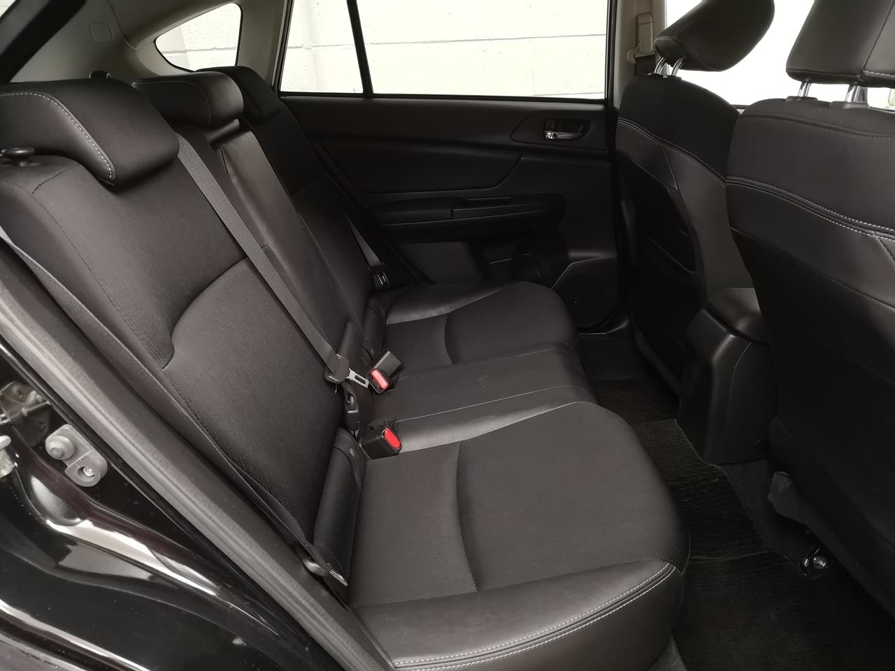 2013 Subaru Impreza