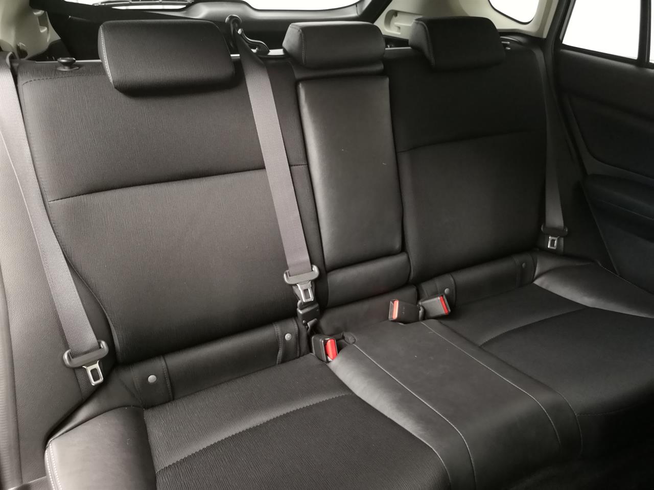 2013 Subaru Impreza