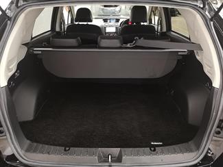 2013 Subaru Impreza - Thumbnail