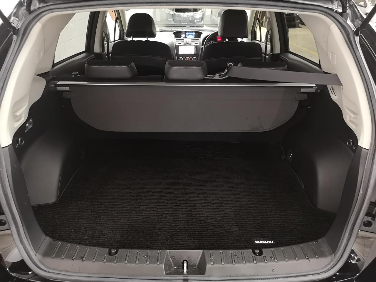 2013 Subaru Impreza