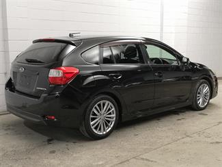 2013 Subaru Impreza - Thumbnail