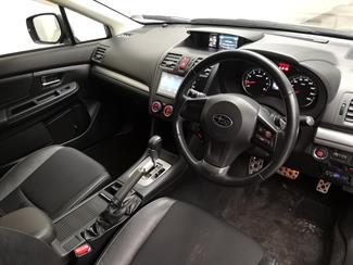 2013 Subaru Impreza - Thumbnail