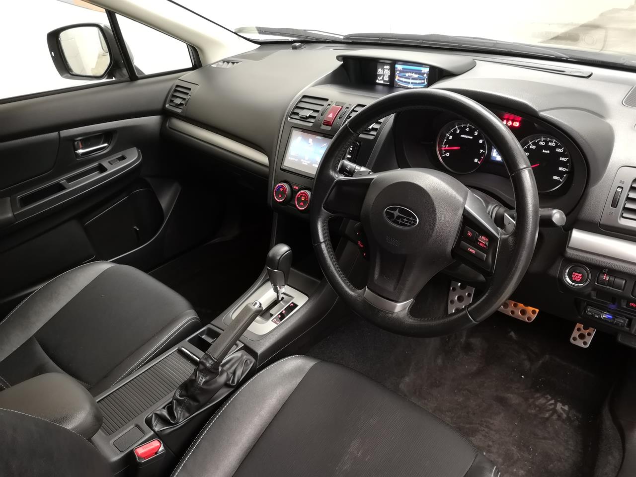 2013 Subaru Impreza