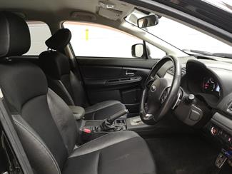 2013 Subaru Impreza - Thumbnail