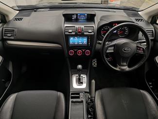 2013 Subaru Impreza - Thumbnail