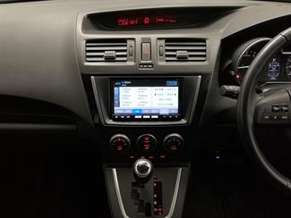 2013 Mazda Premacy - Thumbnail