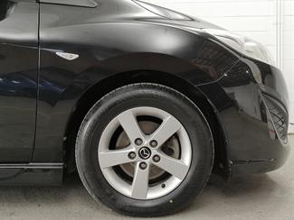 2013 Mazda Premacy - Thumbnail