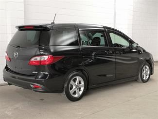 2013 Mazda Premacy - Thumbnail