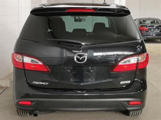 2013 Mazda Premacy - Thumbnail