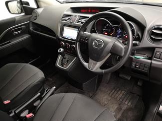 2013 Mazda Premacy - Thumbnail