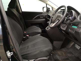 2013 Mazda Premacy - Thumbnail