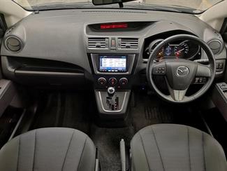 2013 Mazda Premacy - Thumbnail