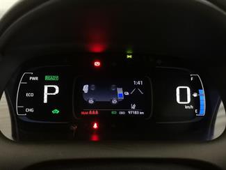 2021 Toyota Aqua - Thumbnail