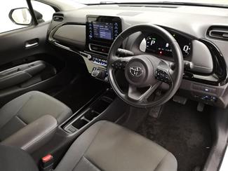2021 Toyota Aqua - Thumbnail