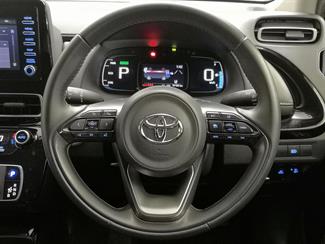 2021 Toyota Aqua - Thumbnail